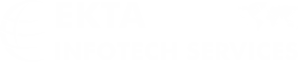 Ekta Infotech Services